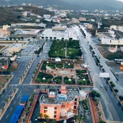 جمعية الثقافة والفنون بالدمام تعود بالمقر الجديد بمعرض فني وحلقة فلسفية وموسيقية