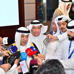 وزير الاستثمار يزور غرفة القصيم ويبحث تعزيز البيئة الاستثمارية