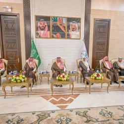 نائب أمير نجران يبارك بقاء نادي الأخدود في دوري المحترفين