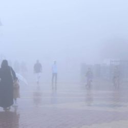 وزارة الداخلية تستعرض مبادرة طريق مكة في معرض (لا حج بلا تصريح) بمحافظة الطائف