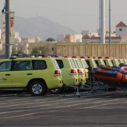 “حافلات المدينة” تعلن توفر خدمة نقل الزائرين والأهالي إلى المسجد النبوي لصلاة عيد الأضحى