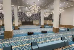وزير الدولة للشؤون الخارجية: المملكة من أكبر المستثمرين في الطاقة النظيفة ولديها مشاريع ضخمة تستهدف الحد من آثار التغير المناخي