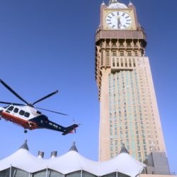 تنفيذ أكثر من 1500 جولة للتأكد من جاهزية الجوامع والمساجد بالمدينة المنورة لصلاة عيد الأضحى المبارك