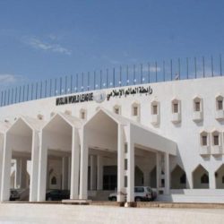 الأمير عبدالعزيز بن سعود يقف على جاهزية قوات أمن الحج لتنفيذ مهامها في حفظ أمن وسلامة حجاج بيت الله الحرام