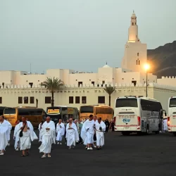انطلاق الجلسات العلمية لمنتدى الخدمات الطبية بوزارة الداخلية للصحة والأمن في الحج بمكة المكرمة