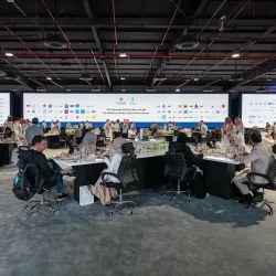 الهيئة العامة للعناية بشؤون المسجد النبوي تُعلنُ مواعيدَ تفويج حملة التصاريح للروضة الشريفة