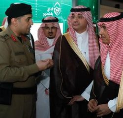 المنتخب السعودي يخسر من نظيره الأردني 2 – 1 في الجولة الأخيرة من الدور الثاني لتصفيات كأسي العالم وآسيا