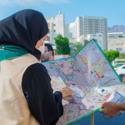 وزير الدولة للشؤون الخارجية يرأس وفد المملكة المشارك في الحدث رفيع المستوى بشأن العمل من أجل المحيطات