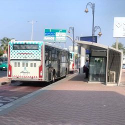 “الأرصاد”: رياح شديدة على محافظتيّ بدر ووادي الفرع