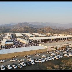 الكشافة يساندون أطقم وزارة الصحة بمستشفيات المشاعر المقدسة