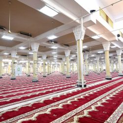 النيابة العامة تطور جهاز ترجمان لترجمة مجريات التحقيق خلال موسم حج ١٤٤٥هـ