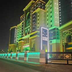 الهلال يحقق صدارة جماعي التايكوندو أمام جموح الاتحاد