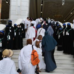 العنزي: معسكرات الخدمة العامة تغرس روح العمل التطوعي في الشباب