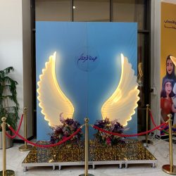 الشؤون الدينية ترفع جاهزيتها لاستقبال ضيوف الرحمن المتعجلين لأداء طواف الوداع