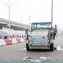 وقاء نجران يختتم حملته التوعوية وقاء يهتم لأضحيتك