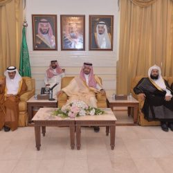 الفريدان عميداً للقبول والتسجيل بجامعة الملك فيصل