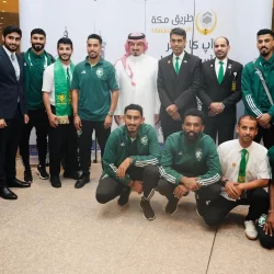 بطولة المملكة لسلة الكراسي تواصل منافساتها في الجوف