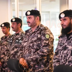 أمانة الطائف تنفذ (1500) مهمة لتهيئة مصليات العيد والجوامع