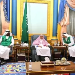 “سدايا” تُوظف تقنيات البيانات والذكاء الاصطناعي في تسهيل دخول الحجاج للمملكة عبر 14 منفذًا جويًا وبحريًا وبريًا