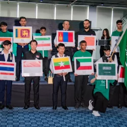 الجامعة الاسلامية تعلن عن موعد بدء القبول في مرﺣﻠﺔ اﻟﺒﻜﺎﻟﻮرﻳﻮس والمنح اﻟﺪاﺧﻠﻴﺔ ﻟﻠﻌﺎم الجاﻣﻌﻲ 1446ﻫـ
