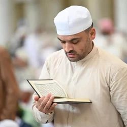 خدمات تنظيمية متكاملة لخدمة وتفويج ضيوف الرحمن في ميقات ذي الحليفة بيسر وطمأنينة
