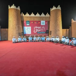 “سيتي ووك”.. الوجهة المثلى في موسم جدة 2024