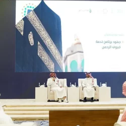 محافظ الطائف يدشن اليوم الصالة الإضافية بمطار الطائف الدولي