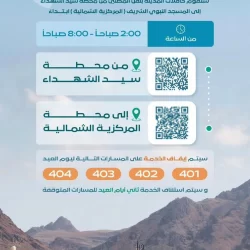 الأمير عبدالعزيز بن سعود يؤكد اعتزاز المملكة بخدمة ضيوف الرحمن واهتمام القيادة البالغ بحجاج بيت الله الحرام