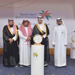 الشايب يدرب 18 إعلامي وإعلامية على صناعة البرومو بالأحساء