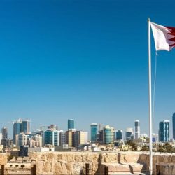 أمريكية تغلق على ارتفاع