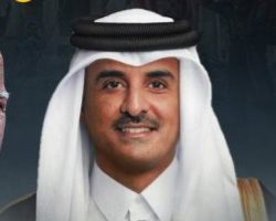 الأمير عبدالعزيز بن تركي يلتقي رئيس اللجنة المنظمة لدورة الألعاب الأولمبية “لوس أنجلوس 2028”