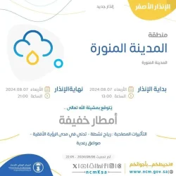 غرفة المدينة المنورة تطلق “المعرض الصناعي الدائم”