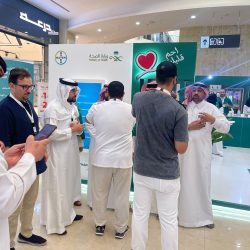 رابطة العالم الإسلامي ترحب بإعلان المملكة إطلاق “التحالف الدولي لتنفيذ حل الدولتين”