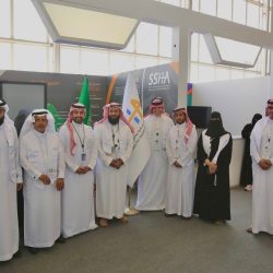الجدعان يشارك في أسبوع الاقتصاد الكلي لمعهد بيترسون للاقتصاد الدولي في واشنطن