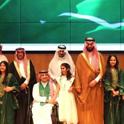 زراعة الجبيل تختتم فعالية عسل المانجروف 2024