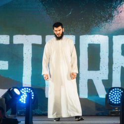 أربع ورش عمل في واحة المعرفة بمعرض الصقور والصيد السعودي الدولي