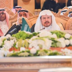سمو محافظ الأحساء يزور أجنحة معرض سيتي سكيب العالمي 2024