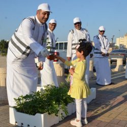 ممثل رئيس المجلس التشريعي للمرحلة الانتقالية في بوركينا فاسو يصل الرياض