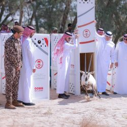 سمو محافظ الأحساء يرعى حفل مجمع حلقات عبدالعزيز بن سليمان العفالق للقرآن الكريم