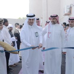 جمعية الثقافة والفنون بالدمام تفتتح المعرض الشخصي للفنان البحريني خليفة شويطر