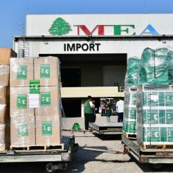 أستراليا ودولة الإمارات توقّعان اتفاقية الشراكة الاقتصادية الشاملة