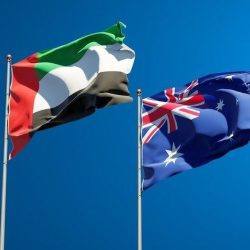 الطائرة الإغاثية السعودية الـ 20 تصل إلى لبنان