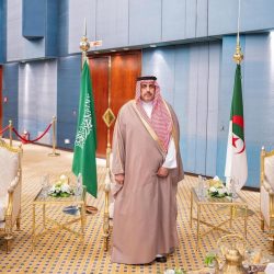 وزير الصحة يتفقد ويدشّن عددًا من المشاريع الصحية بالقصيم