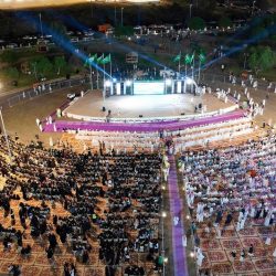 سمو وزير الطاقة يرأس وفد المملكة في مؤتمر الدول الأطراف لاتفاقية الأمم المتحدة الإطارية بشأن تغير المناخ (COP29)