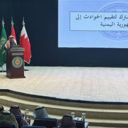 الفريق المشترك لتقييم الحوادث: قوات التحالف لم تستهدف (منطقة اليتمة) بمديرية (خب والشعف) في محافظة (الجوف)