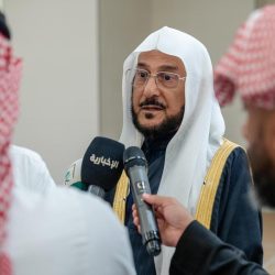 النائب العام يستقبل نظيره التركي