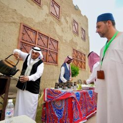 حرس الحدود بمنطقة جازان يحبط تهريب (200) كيلوجرام من نبات القات المخدر