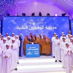 وزير الطاقة يزور عدة مصانع متخصصة في إنتاج مكونات الطاقة في المدينة الصناعة بالرياض