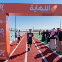 انطلاق منافسات بطولة النخبة للرجال في الرياض