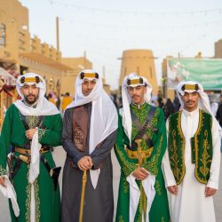 السعودية الثالثة عالميًا في سرعات تحميل شبكة 5G